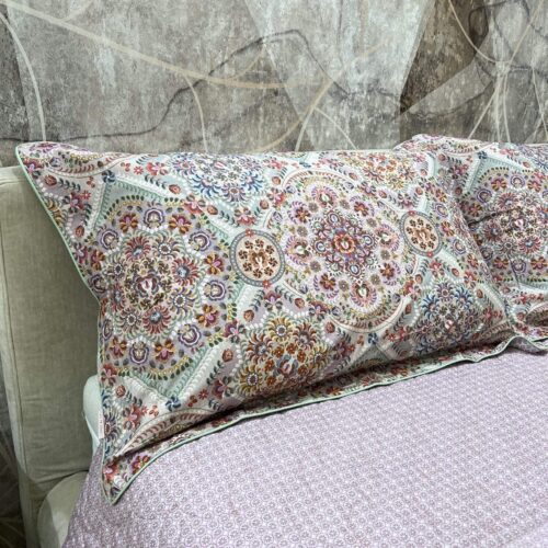 PIP STUDIO- Quilt matrimoniale 100% cotone 270x260