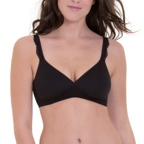 ROSA FAIA- Reggiseno senza ferretto con coppe in spacer