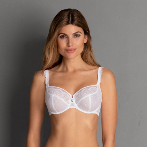 ROSA FAIA-Reggiseno con ferretto