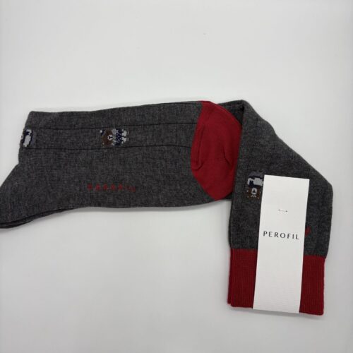 PEROFIL - Calzino fantasia Teddy