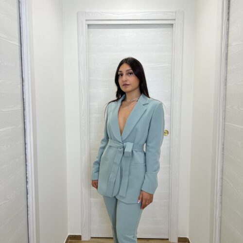 CORTE DEI GONZAGA - Tailleur elegante
