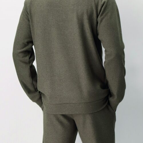 PEROFIL - Pigiama Unisex Modello Tuta Casa