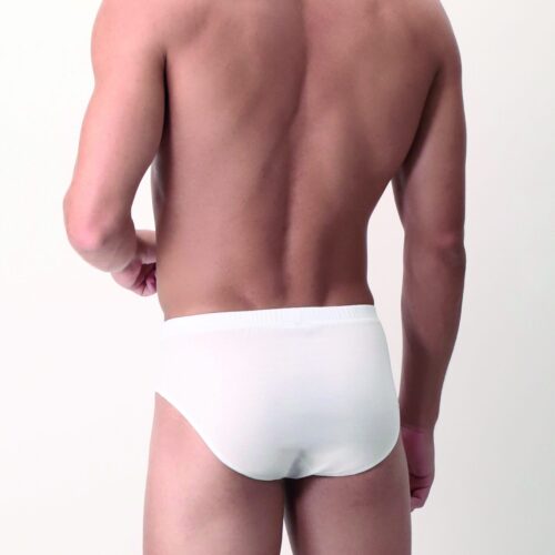 PEROFIL - Slip medio filo di scozia