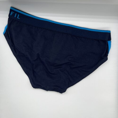 PEROFIL - Slip Uomo Bi-Pack Fluo