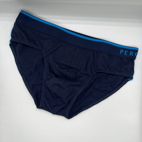 PEROFIL - Slip Uomo Bi-Pack Fluo