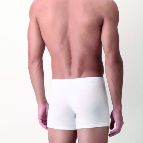 PEROFIL - Boxer parigamba bi-pack cotone