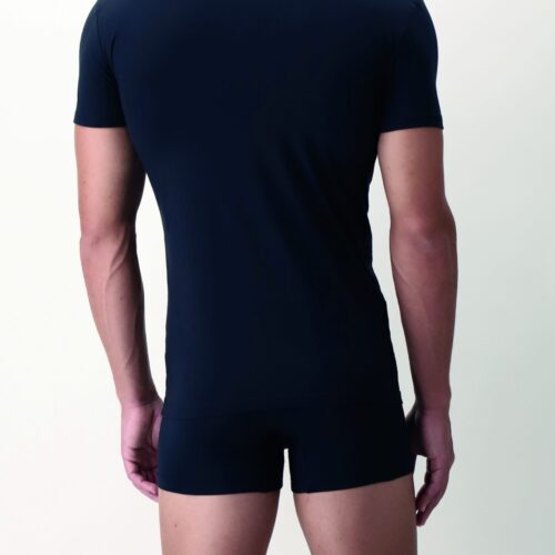 PEROFIL - T-shirt 4 Seasons girocollo