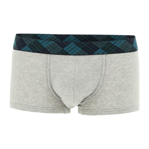 PEROFIL - Boxer short fantasia scozzese