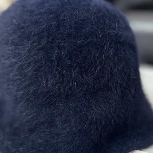 ADRIAN - Cappello campanella angora
