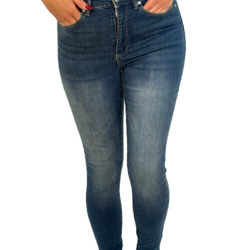 INFLUENCER - Jeans skinny