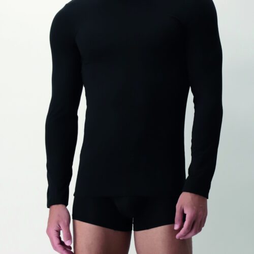 PEROFIL-Maglia Manica Lunga X-Touch