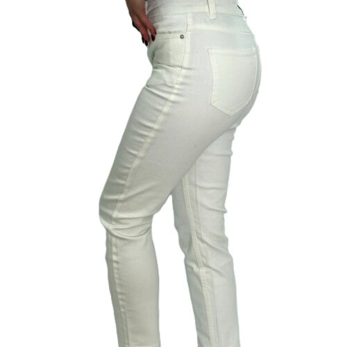 VERO MODA - Jeans high rise straight