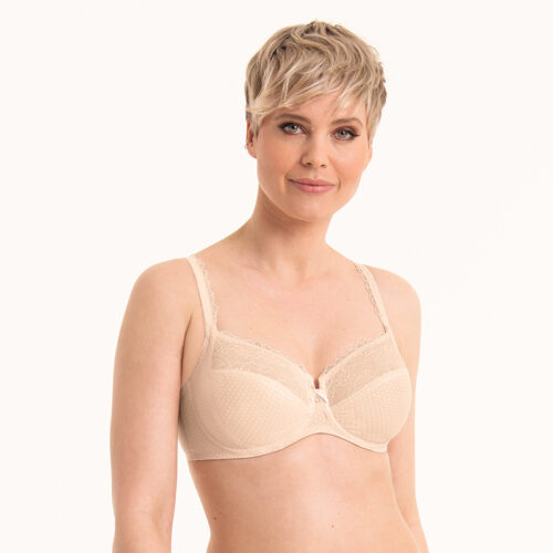 ROSA FAIA - Eloise wired bra