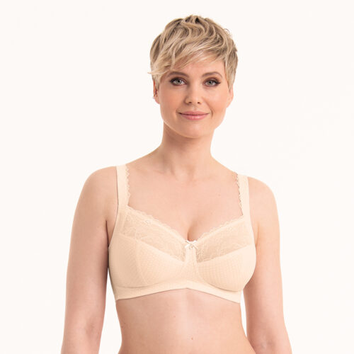 ROSA FAIA - Eloise soft bra