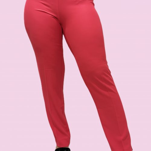 CORTE DEI CONZAGA - Coral Pantalone