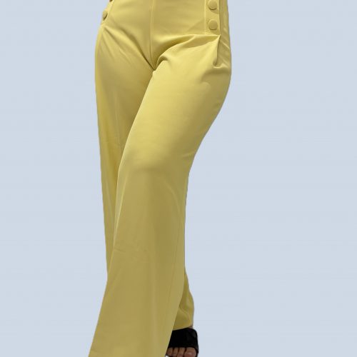 CORTE DEI CONZAGA - Buttons Pantalone