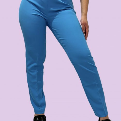 ELLEI - Pantalone Azzurro