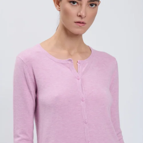 INFLUENCER - Cardigan Basic