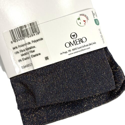 OMERO - Calzino Luce
