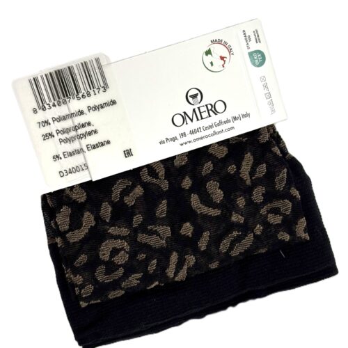 OMERO - Calzini Savana