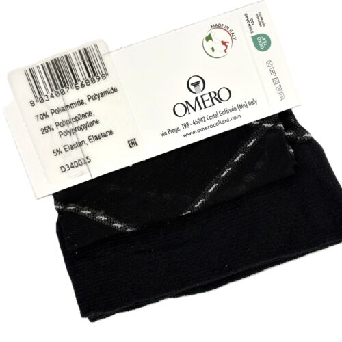 OMERO- Calzino Stich